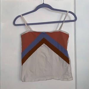 Forever 21 tank top